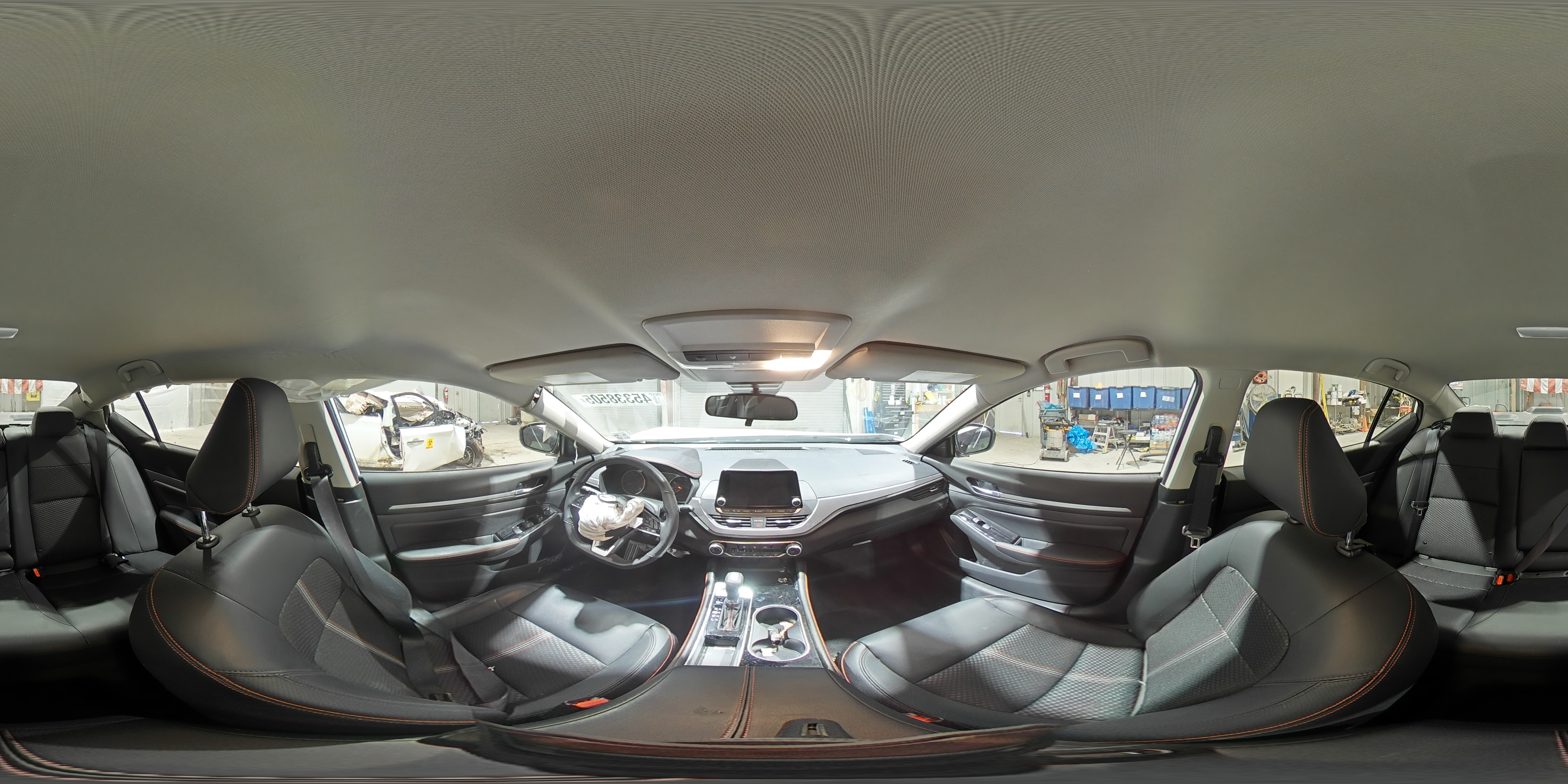 2024 Nissan Altima - Image 12