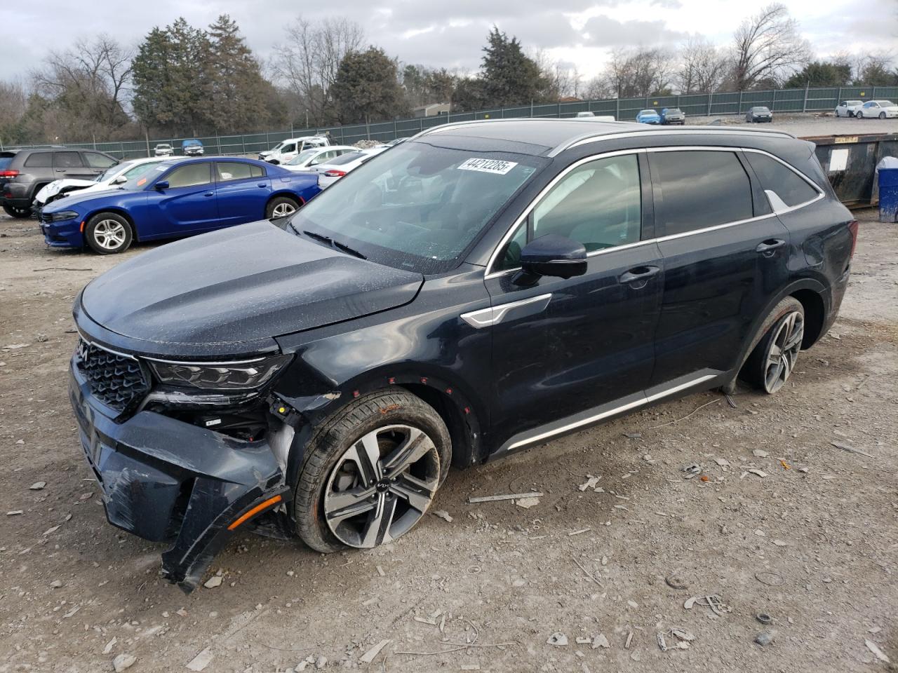 2024 Kia Sorento - Image 1