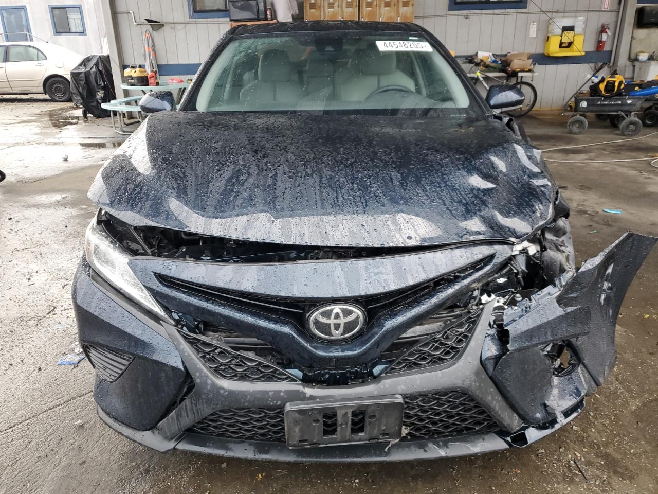 2019 Toyota Camry - Image 5