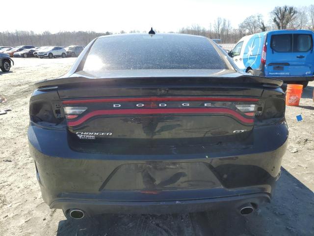  DODGE CHARGER 2019 Black