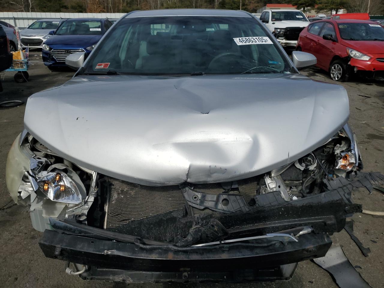 2012 Toyota Camry - Image 5