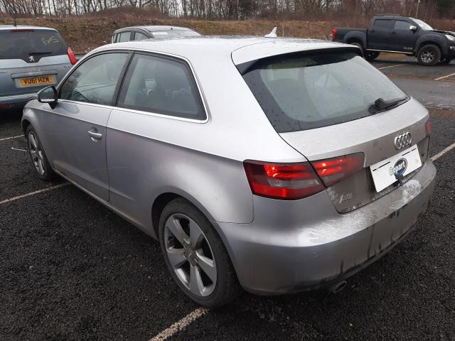 2016 AUDI A3 SPORT N