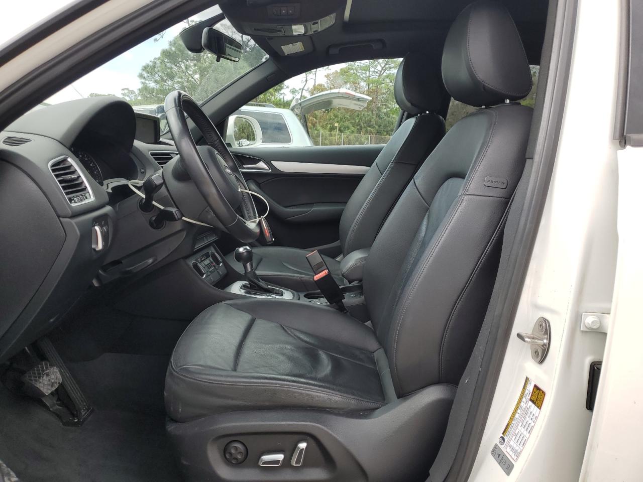 2017 Audi Q3 - Image 7