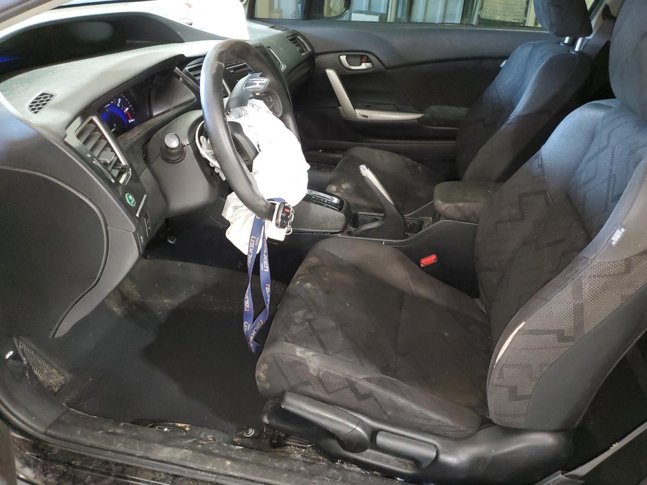 2013 Honda Civic - Image 7