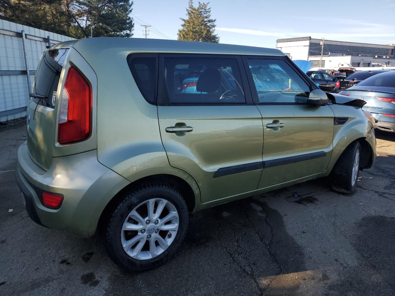 2012 Kia Soul - Image 3