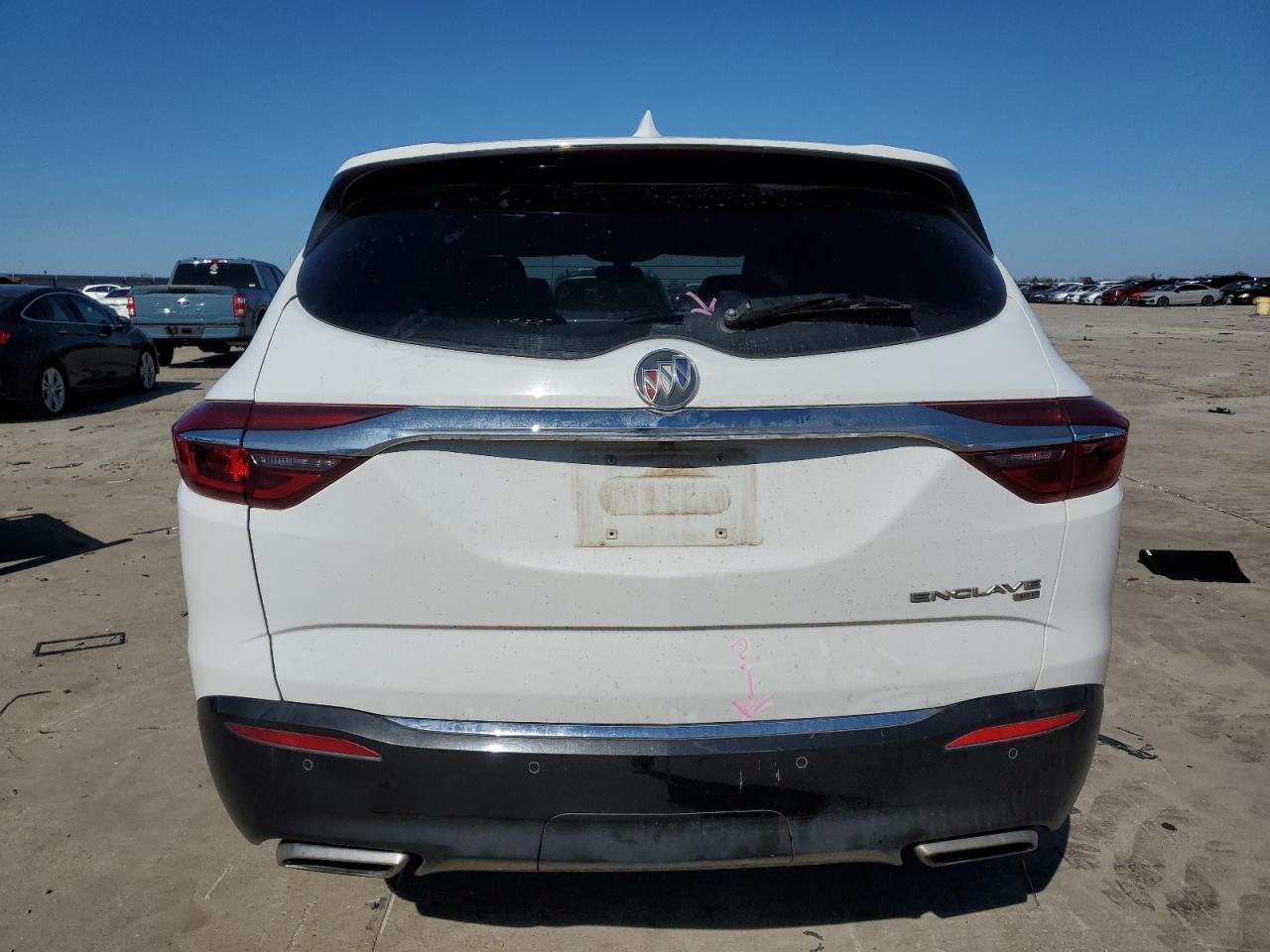 2019 Buick Enclave - Image 6