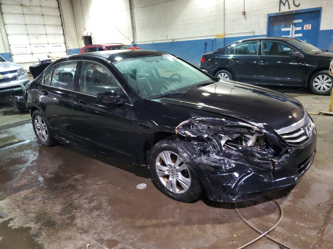 2012 Honda Accord - Image 4