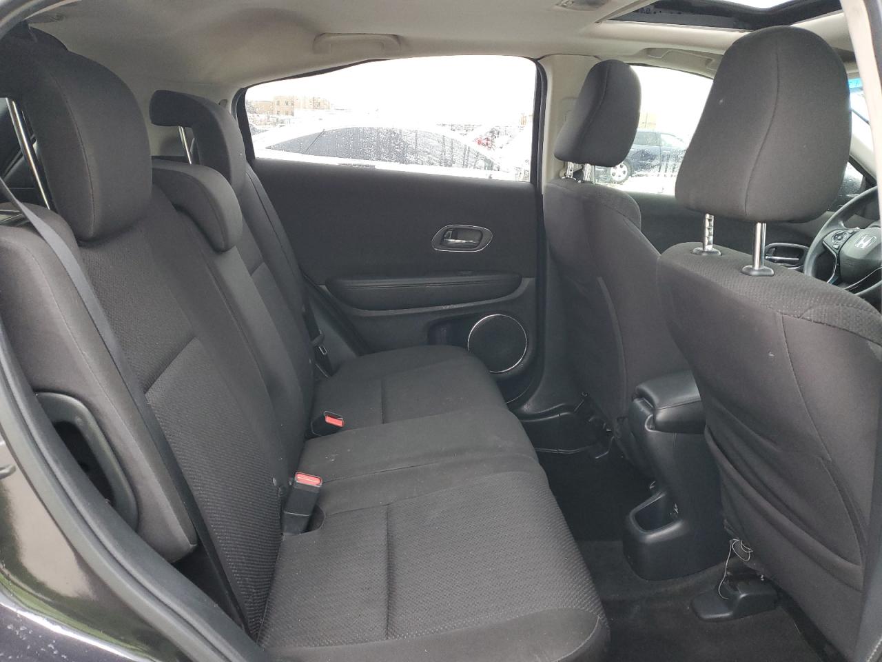 2016 Honda HR-V - Image 11