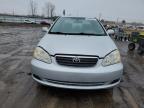 2006 Toyota Corolla Ce იყიდება Columbia Station-ში, OH - Normal Wear