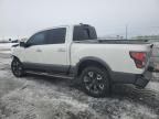 2023 Nissan Titan Sv for Sale in Airway Heights, WA - Front End