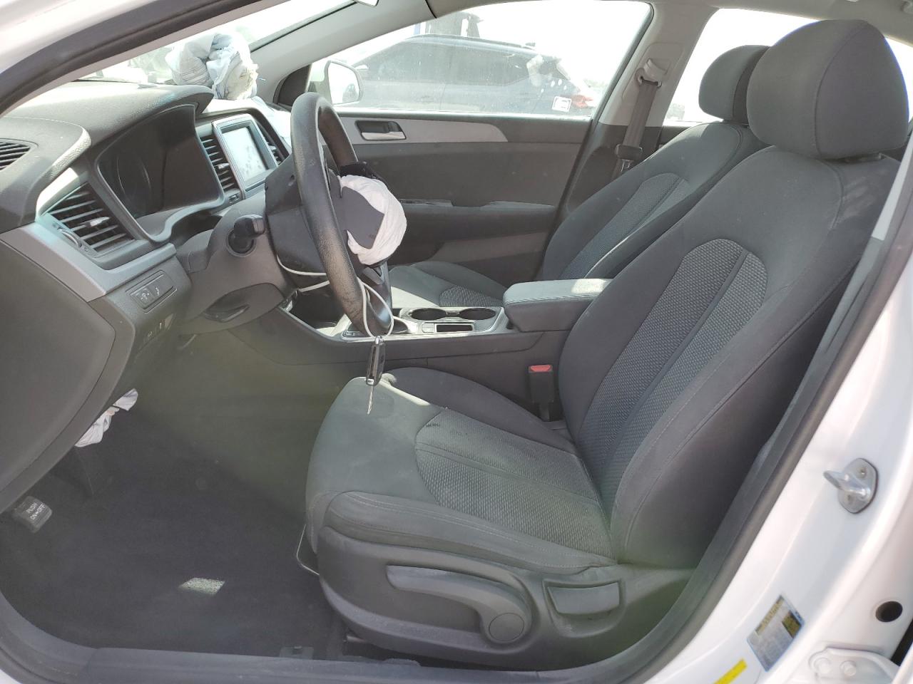 2019 Hyundai Sonata - Image 7