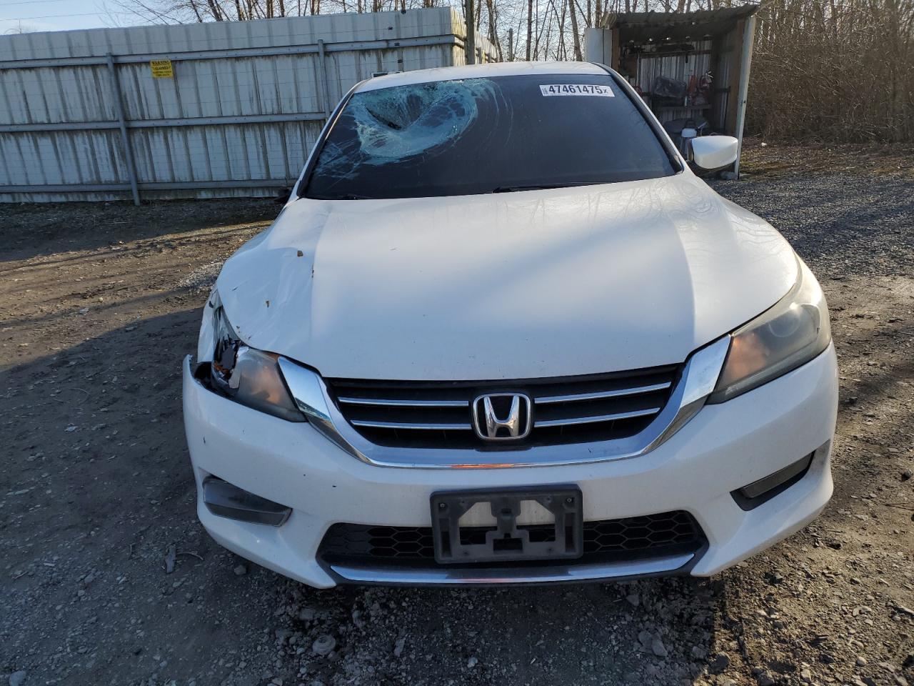 2014 Honda Accord - Image 5