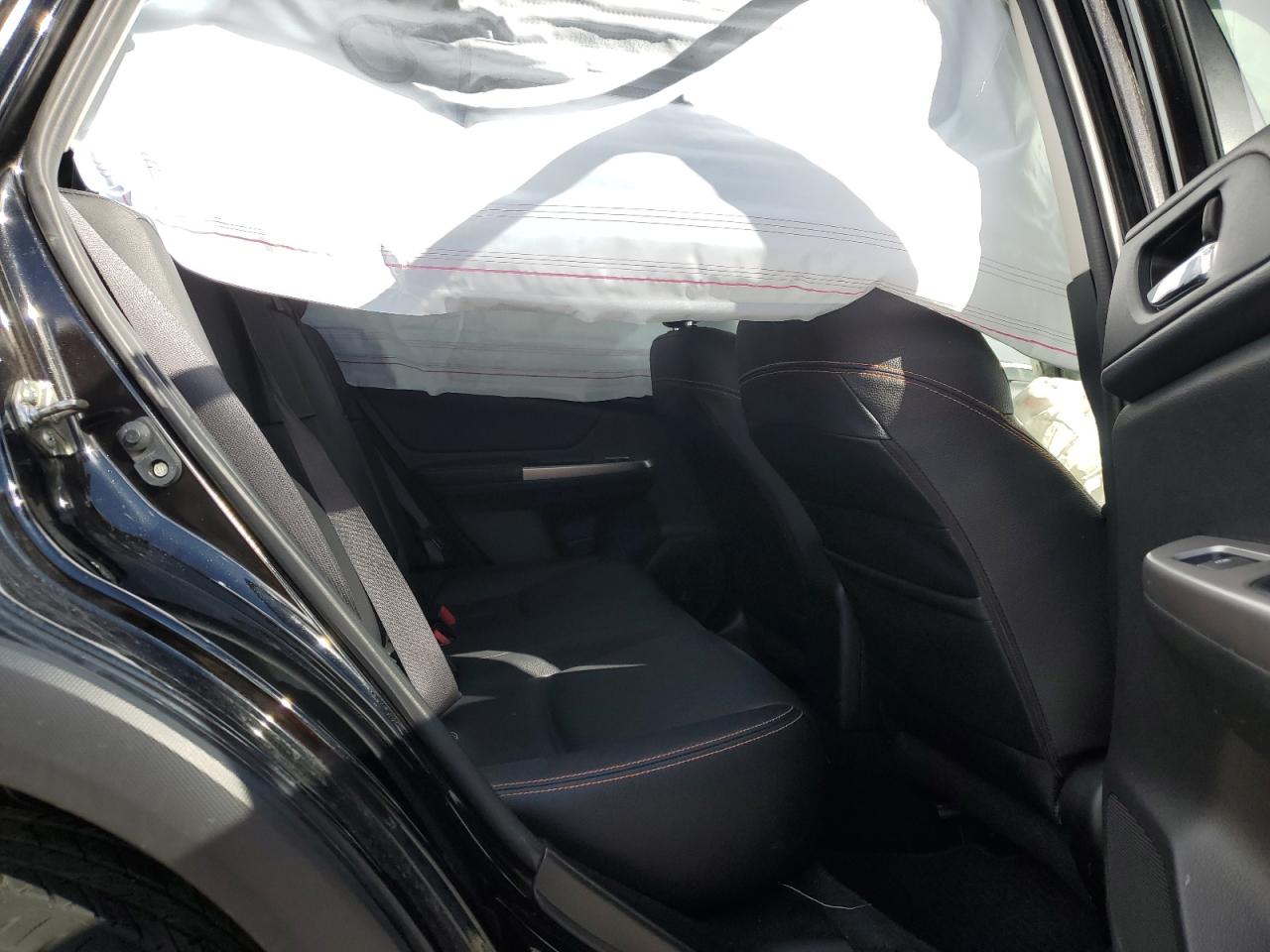 2017 Subaru XV - Image 11