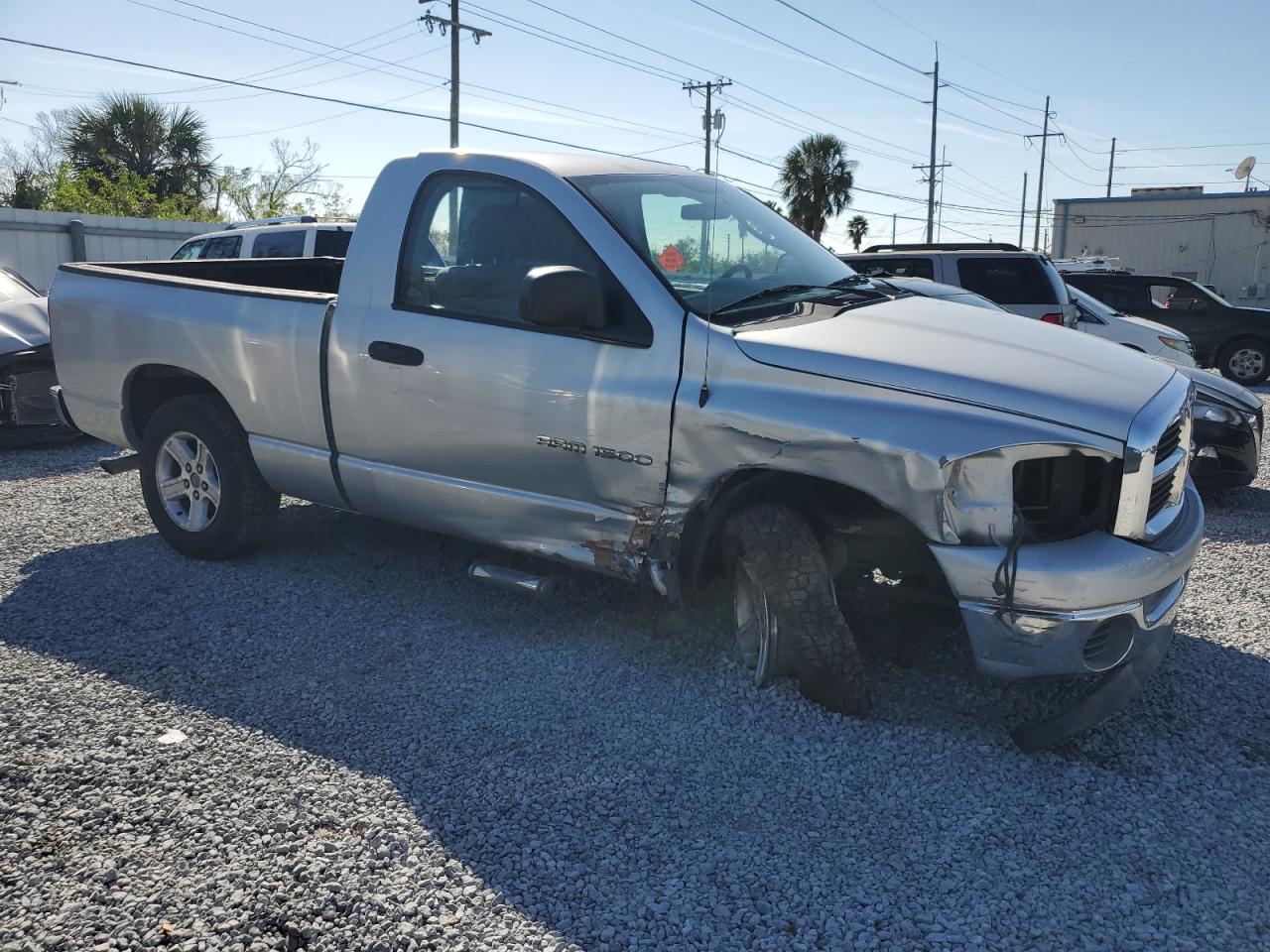 2006 Dodge RAM - Image 4