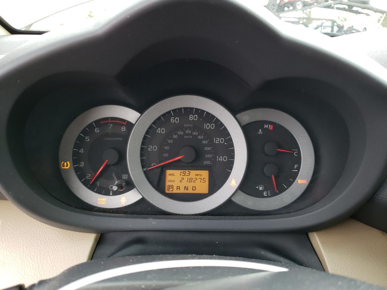 2009 Toyota RAV 4 - Image 9