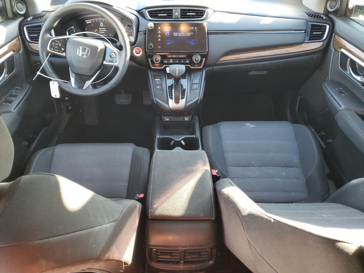 2020 Honda CR-V - Image 8