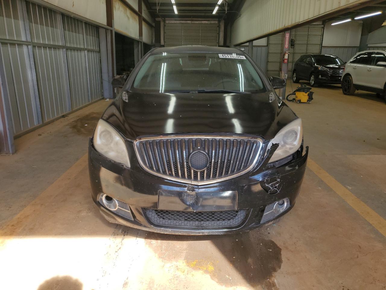 2012 Buick Verano - Image 5
