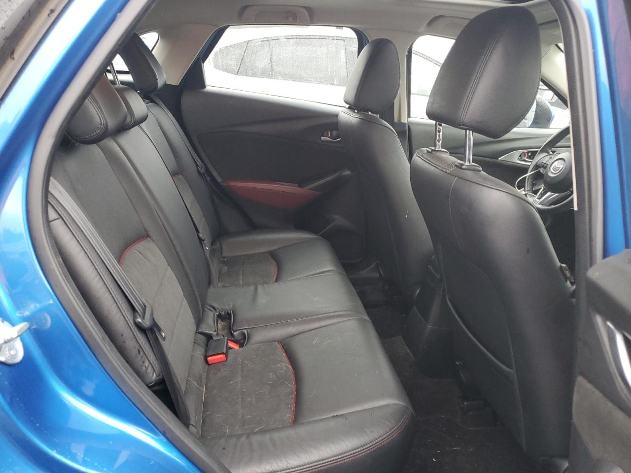 2017 Mazda CX-3 - Image 10