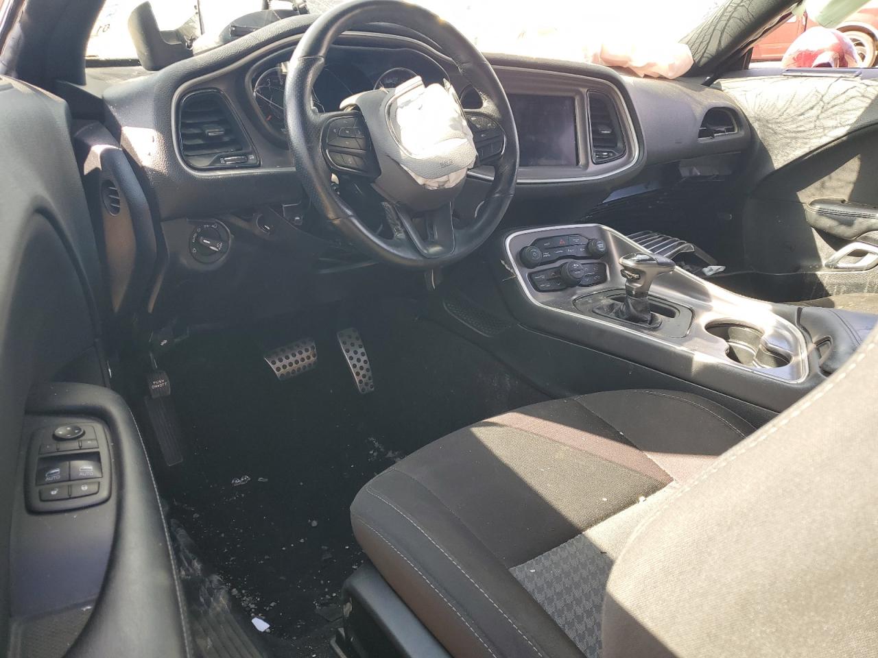 2020 Dodge Challenger - Image 8