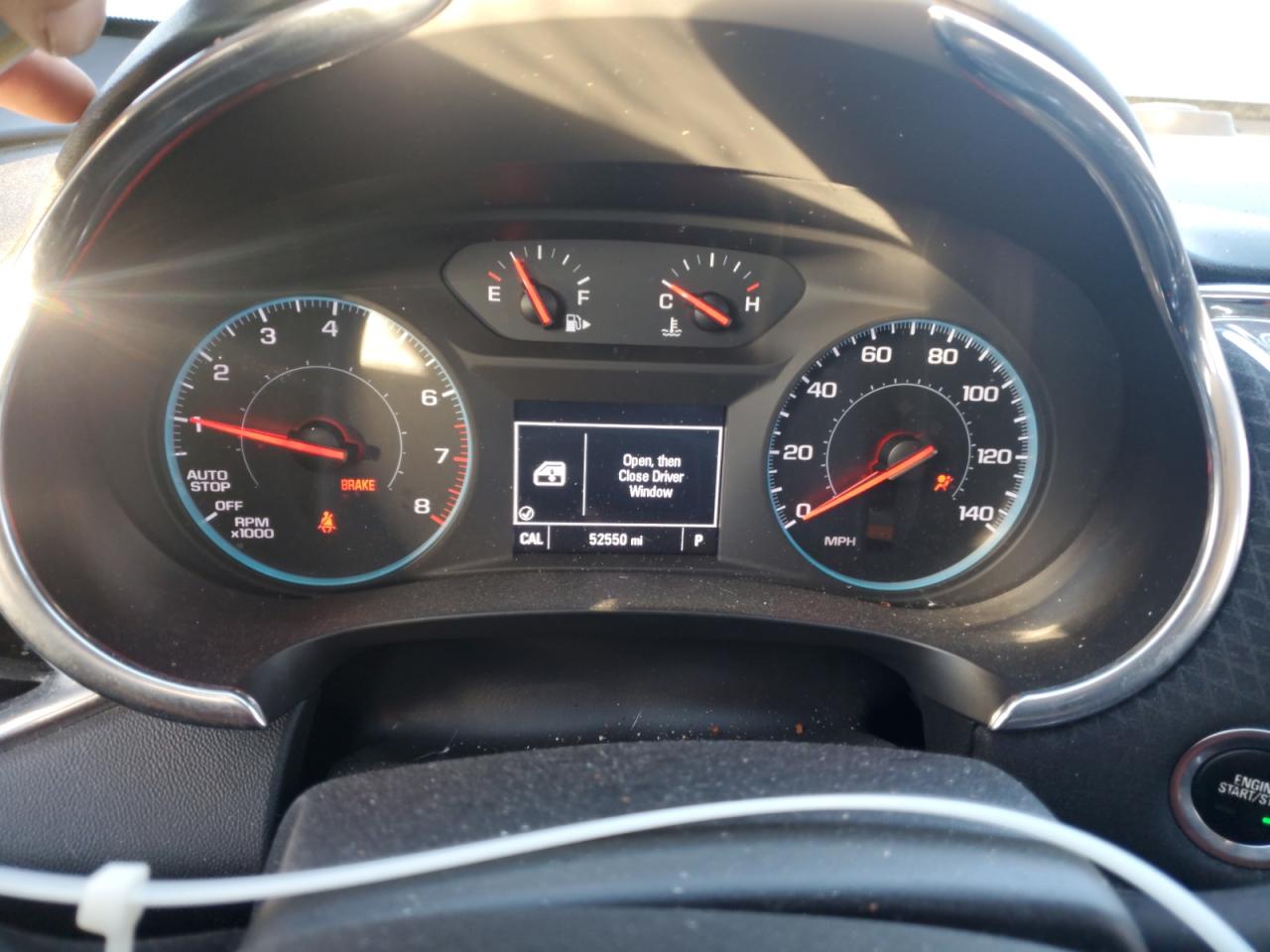 2018 Chevrolet Malibu - Image 9