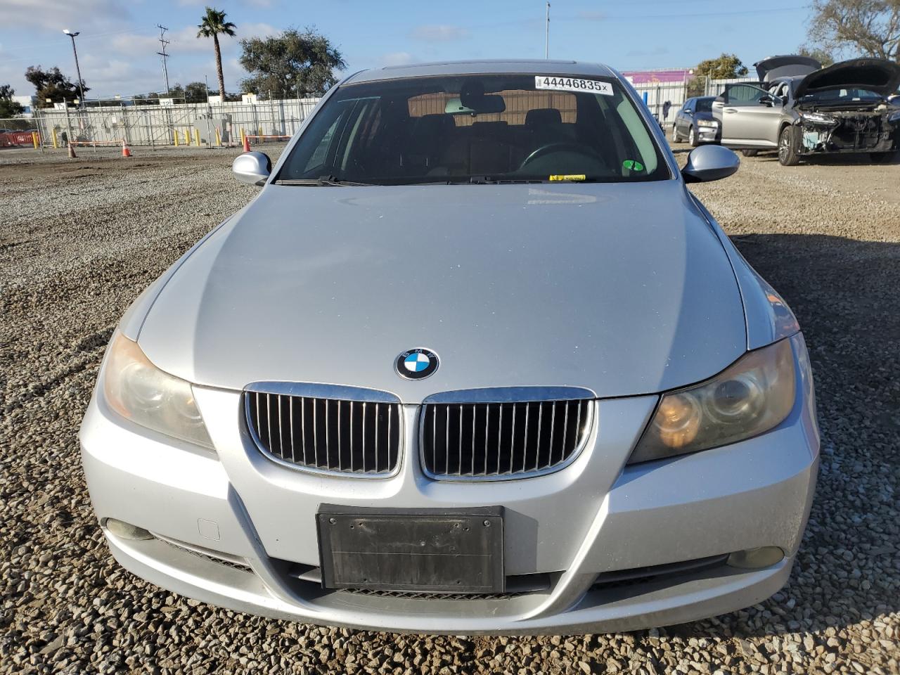 2006 BMW 3er - Image 5