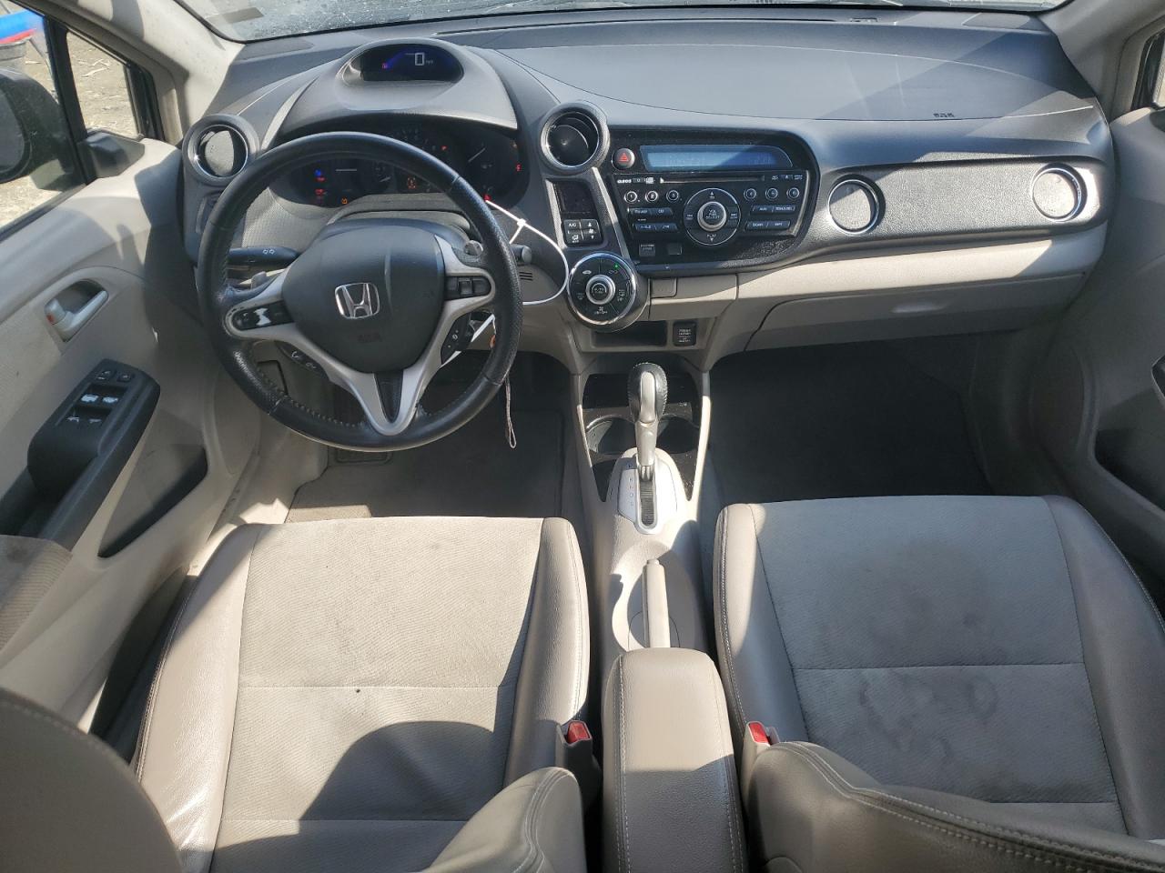 2013 Honda Insight - Image 8