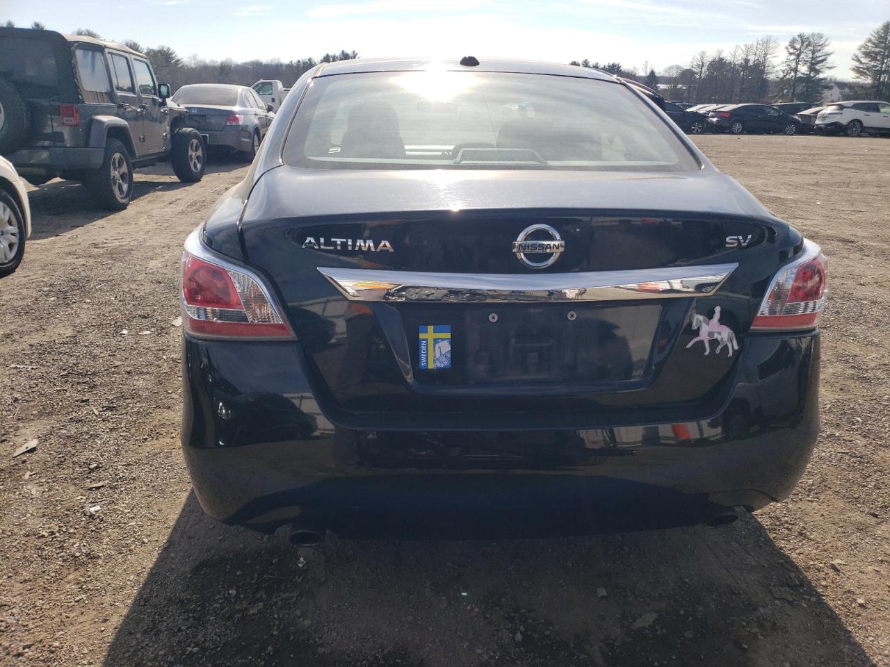 2015 Nissan Altima - Image 6