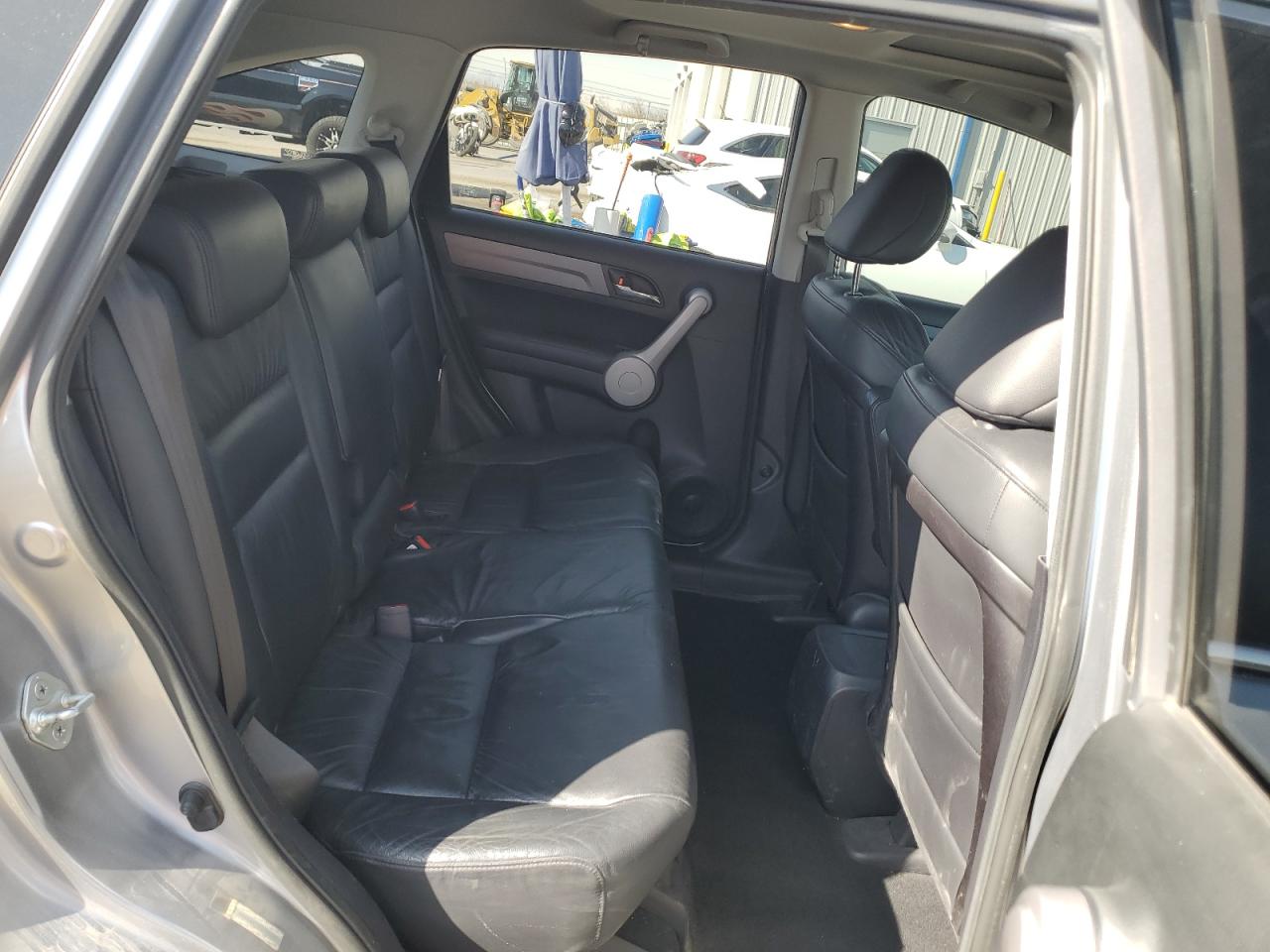 2007 Honda CR-V - Image 11