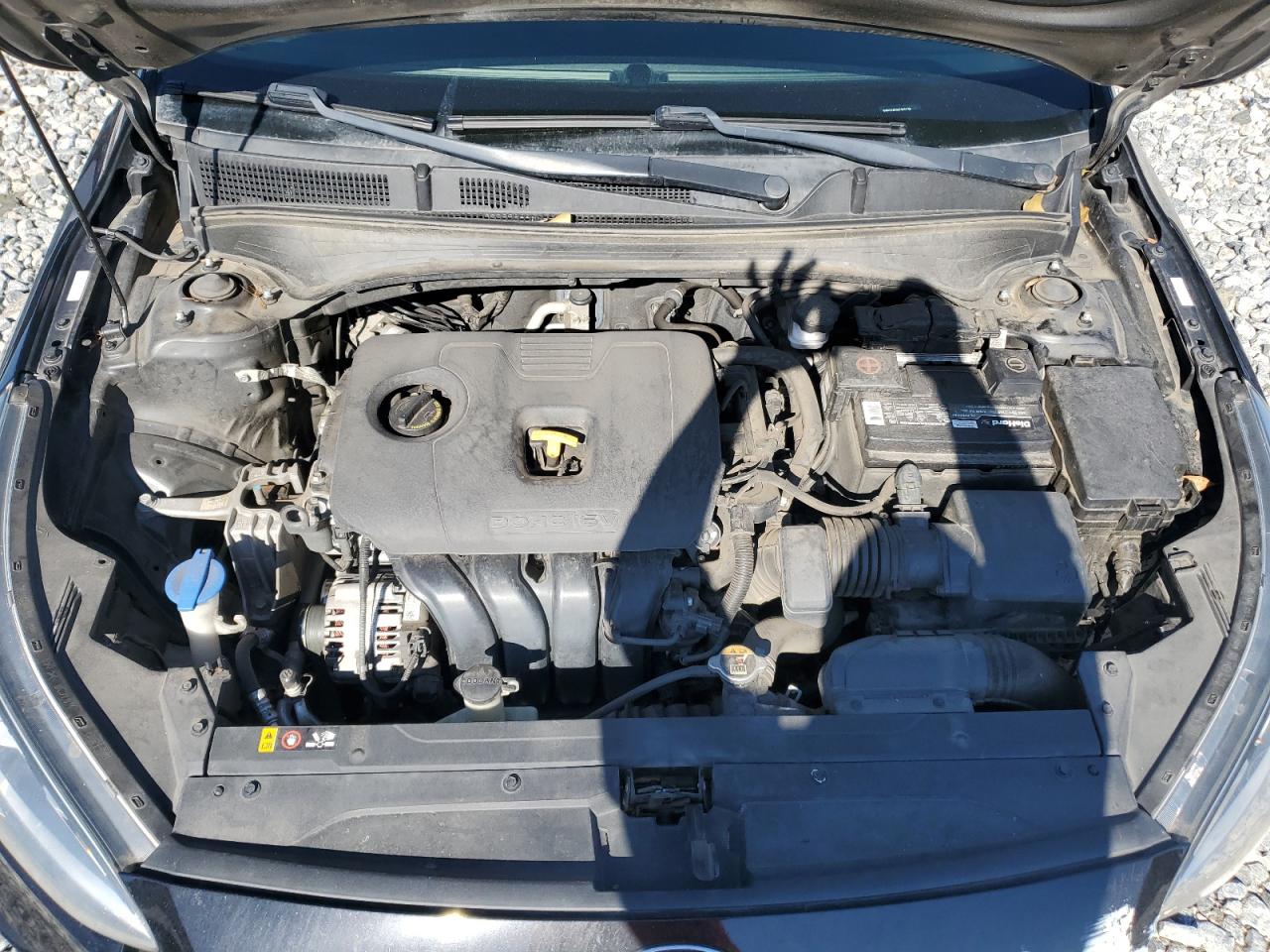 2019 Kia Forte - Image 11