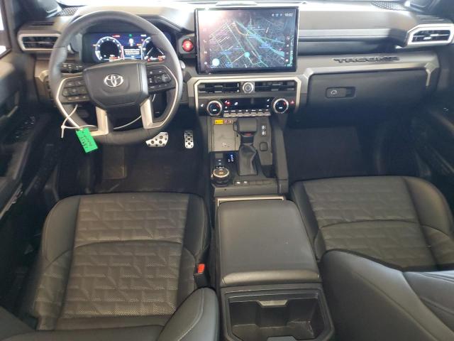  TOYOTA TACOMA 2024 Серый