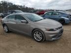 2017 Chevrolet Malibu Lt for Sale in Greenwell Springs, LA - Rear End