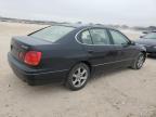 2004 Lexus Gs 300 for Sale in San Antonio, TX - Rear End