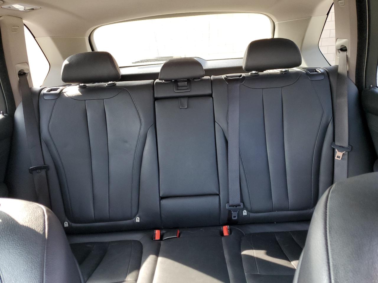 2014 BMW X5 - Image 10