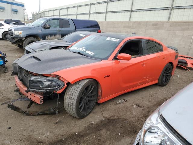 2017 Dodge Charger R/T 392