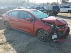 2020 Toyota Corolla Xse for Sale in Hampton, VA - Front End