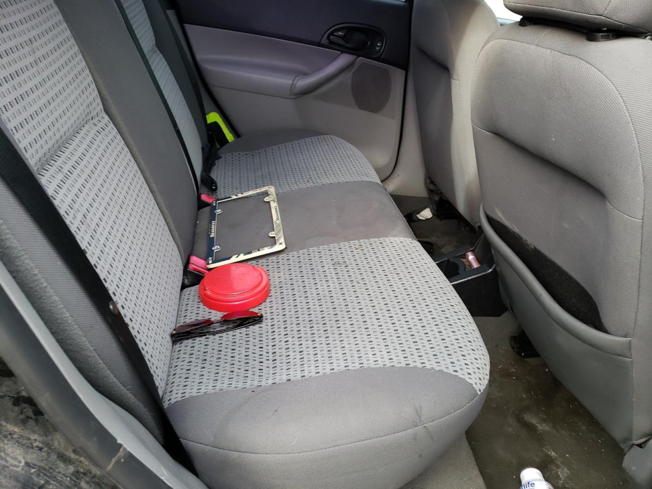 2006 Ford Focus - Image 10