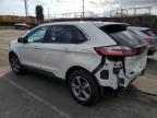 2021 Ford Edge Sel for Sale in Wilmington, CA - Rear End