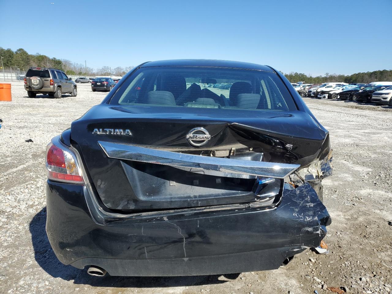 2014 Nissan Altima - Image 6