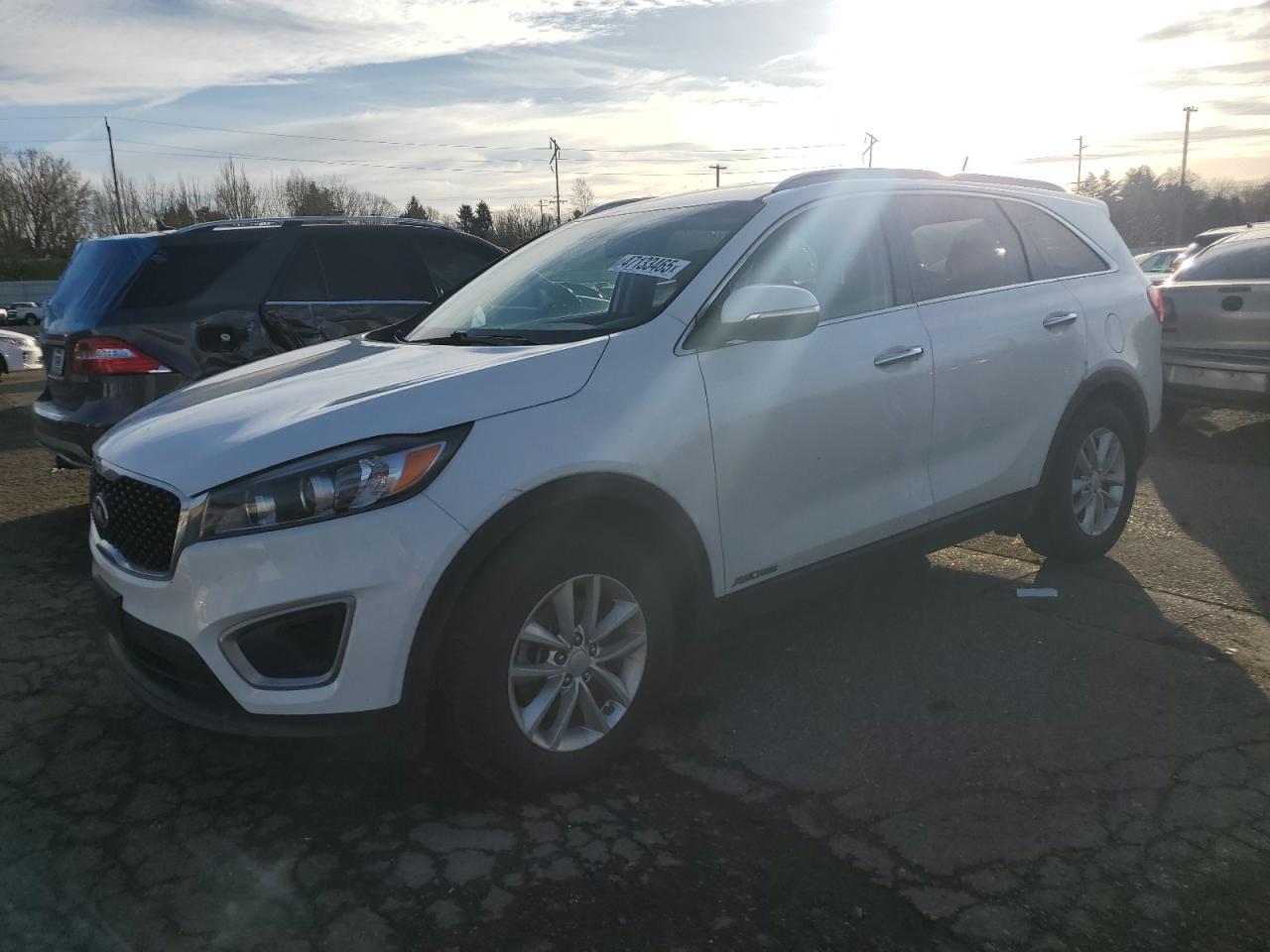 2016 Kia Sorento - Image 1