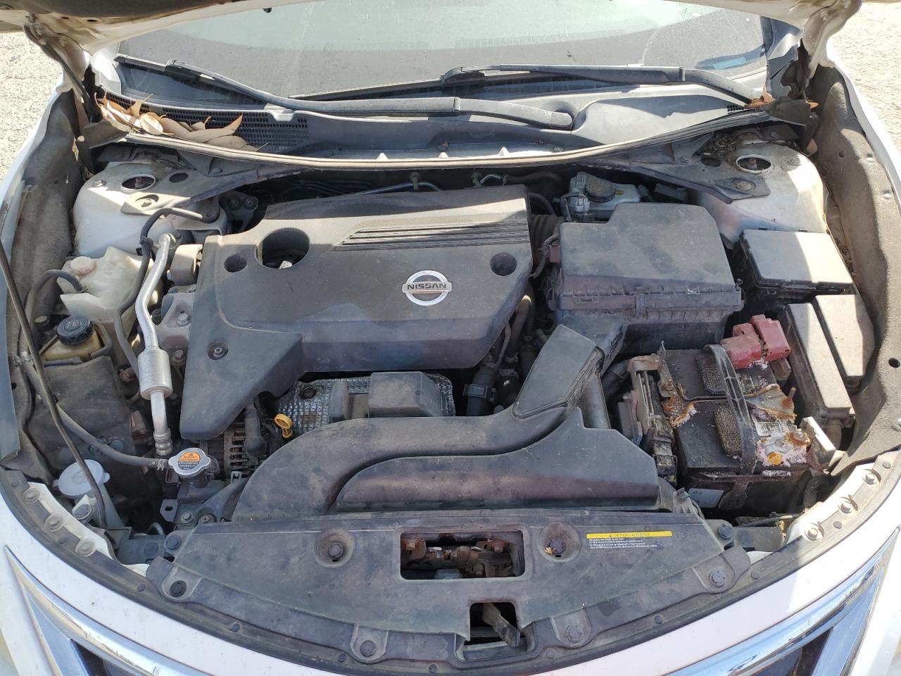 2013 Nissan Altima - Image 11