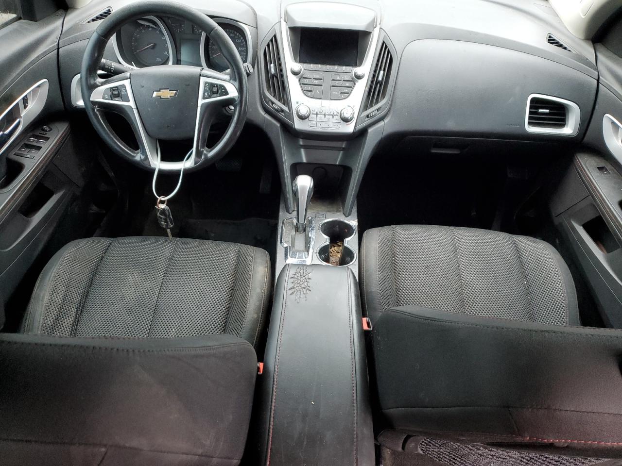 2014 Chevrolet Equinox - Image 8