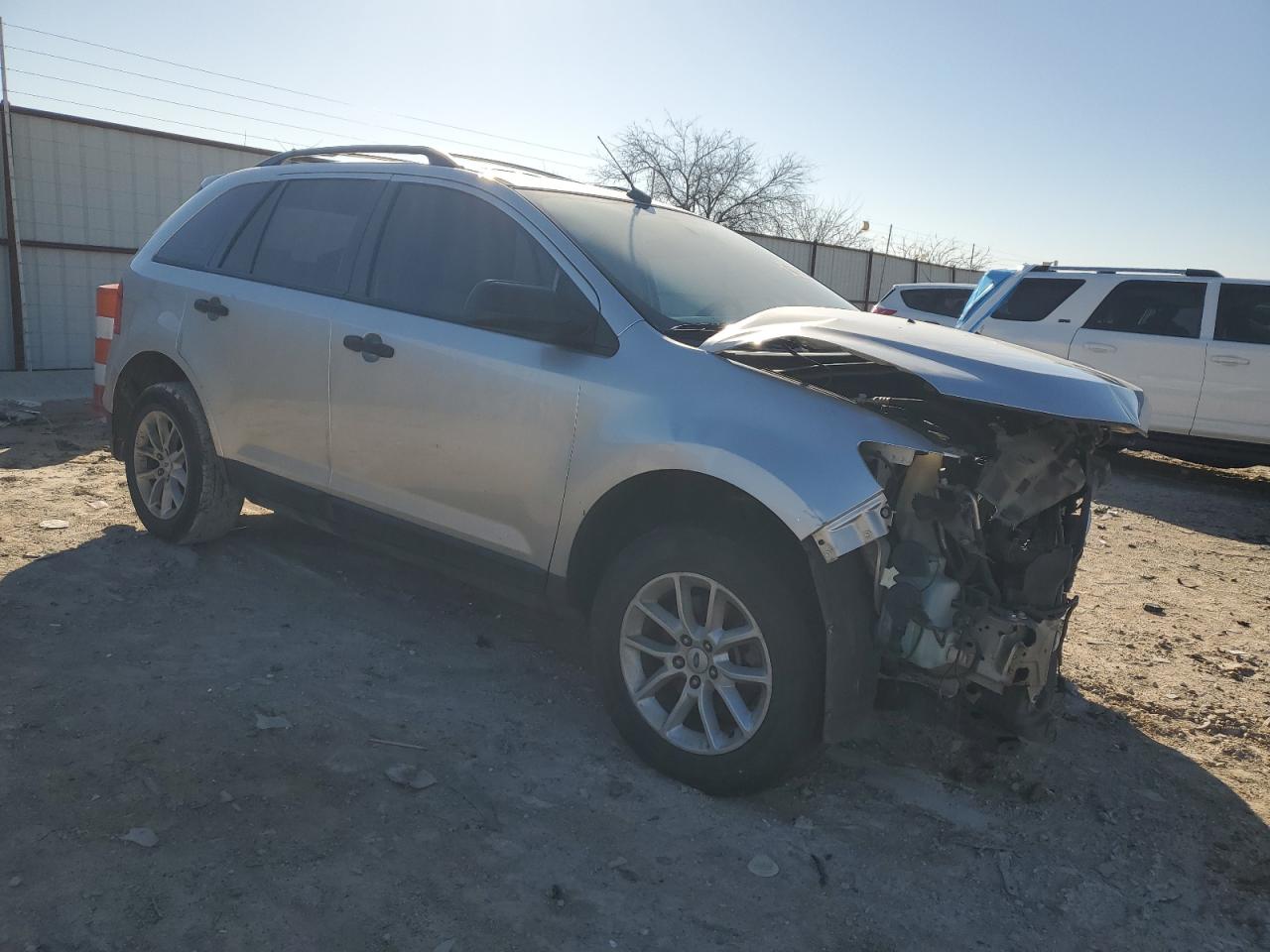 2013 Ford Edge - Image 4