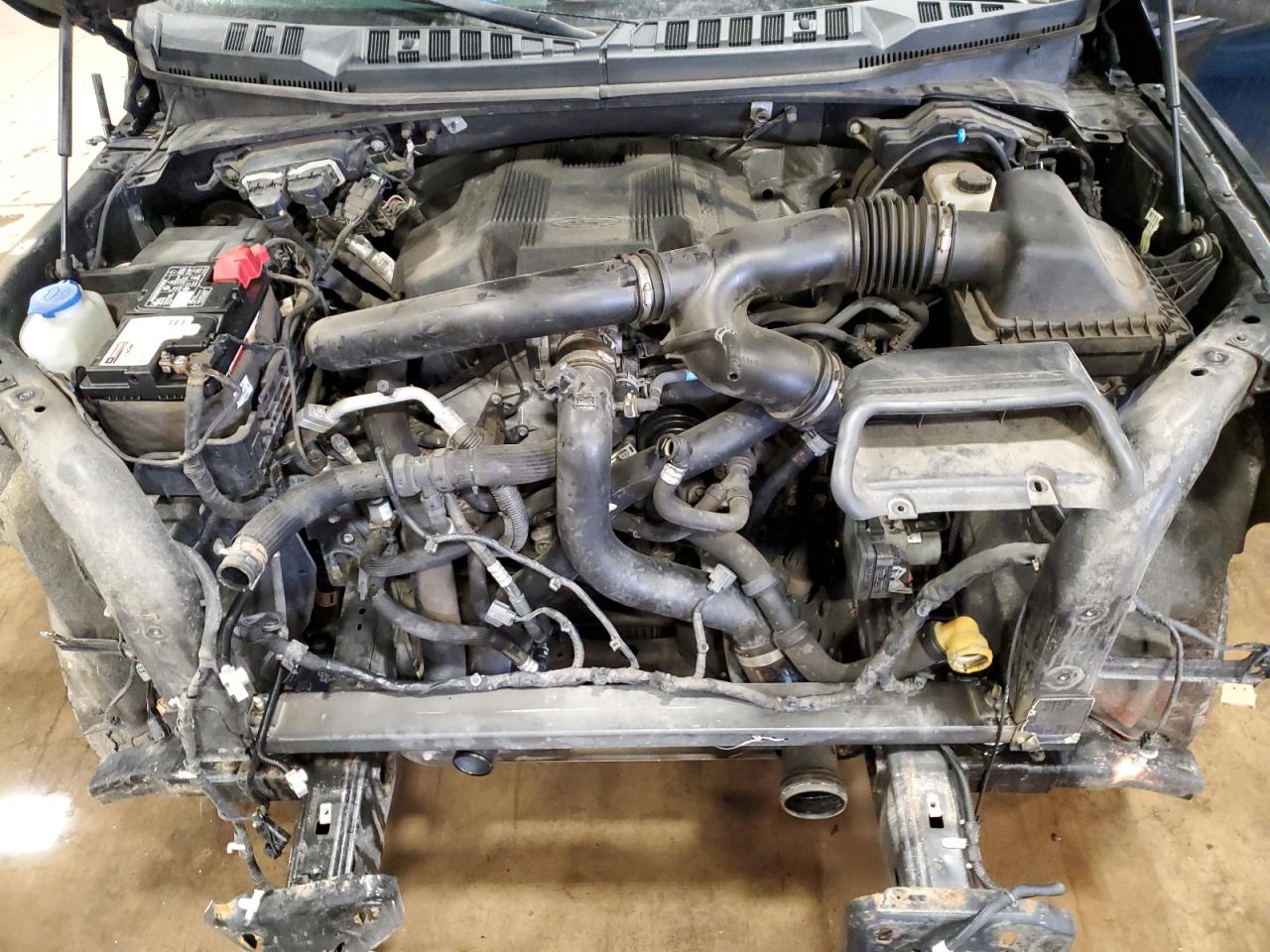 2018 Ford F-150 - Image 11