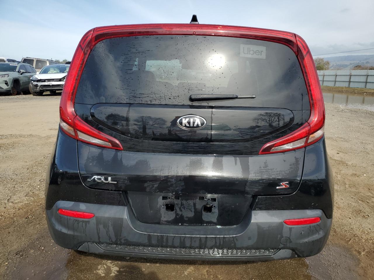 2021 Kia Soul - Image 6