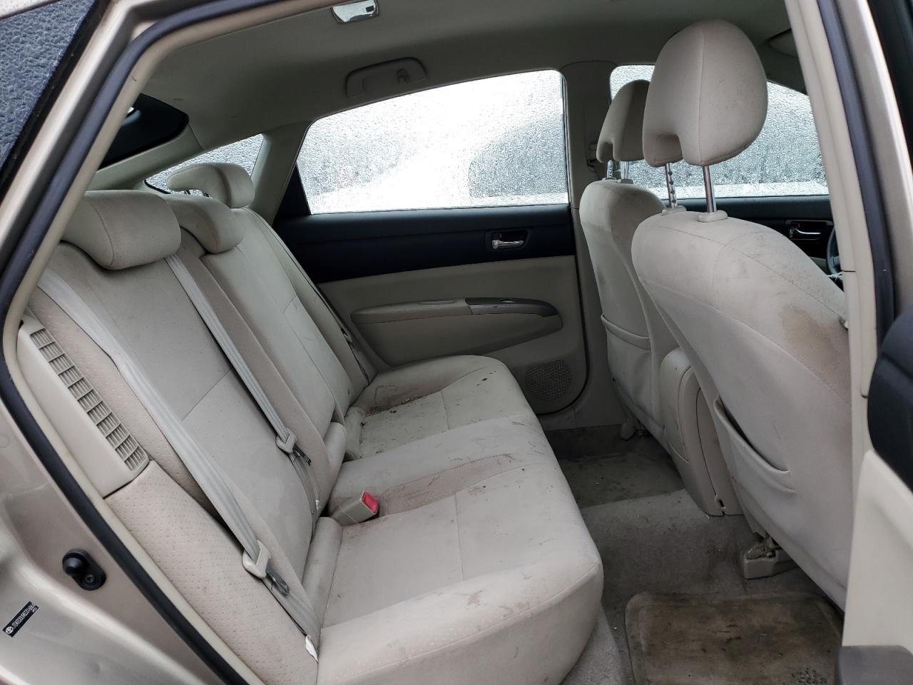 2008 Toyota Prius - Image 10