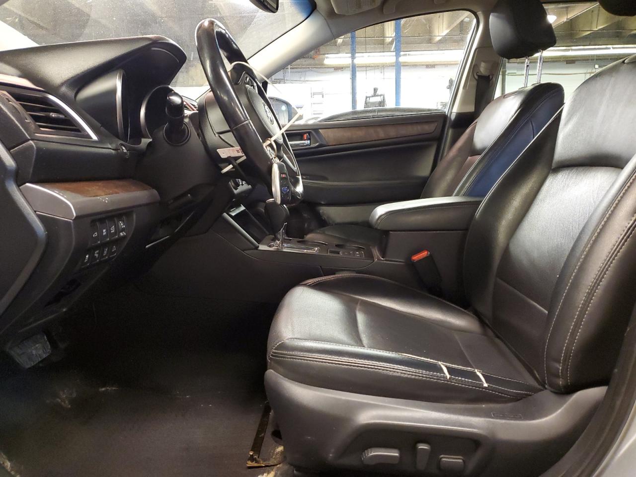 2016 Subaru Outback - Image 7