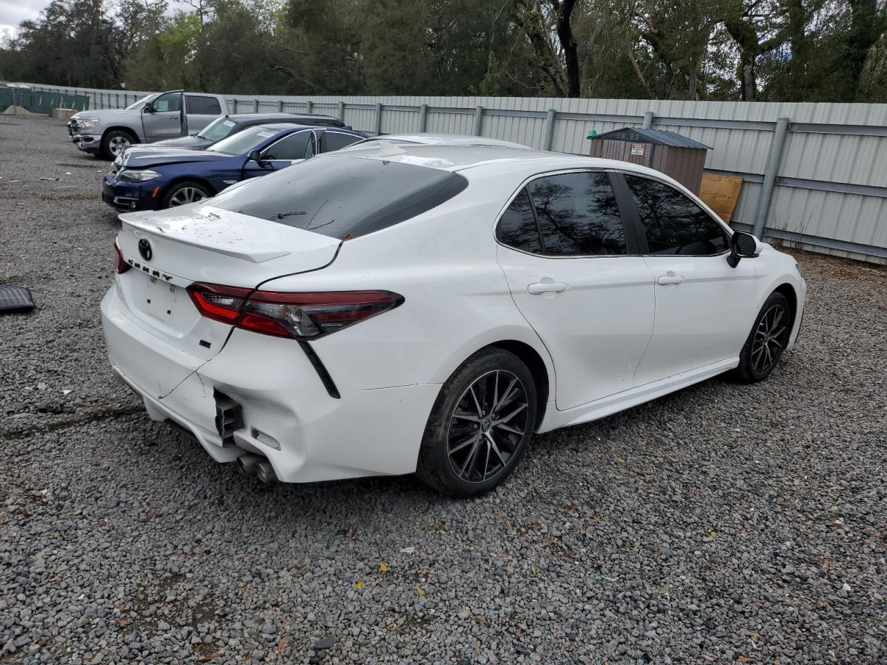 2023 Toyota Camry - Image 3