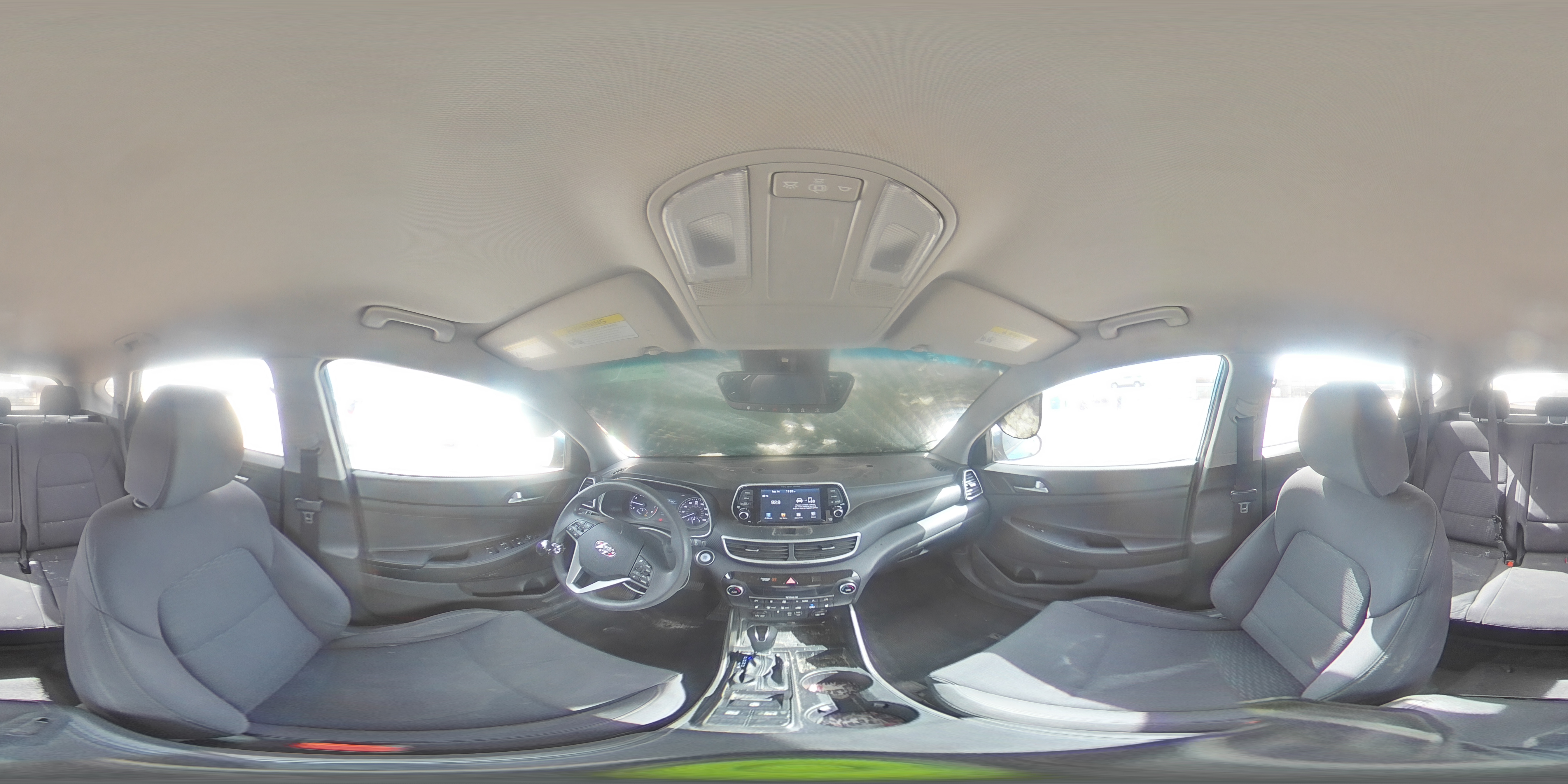 2019 Hyundai Tucson - Image 13