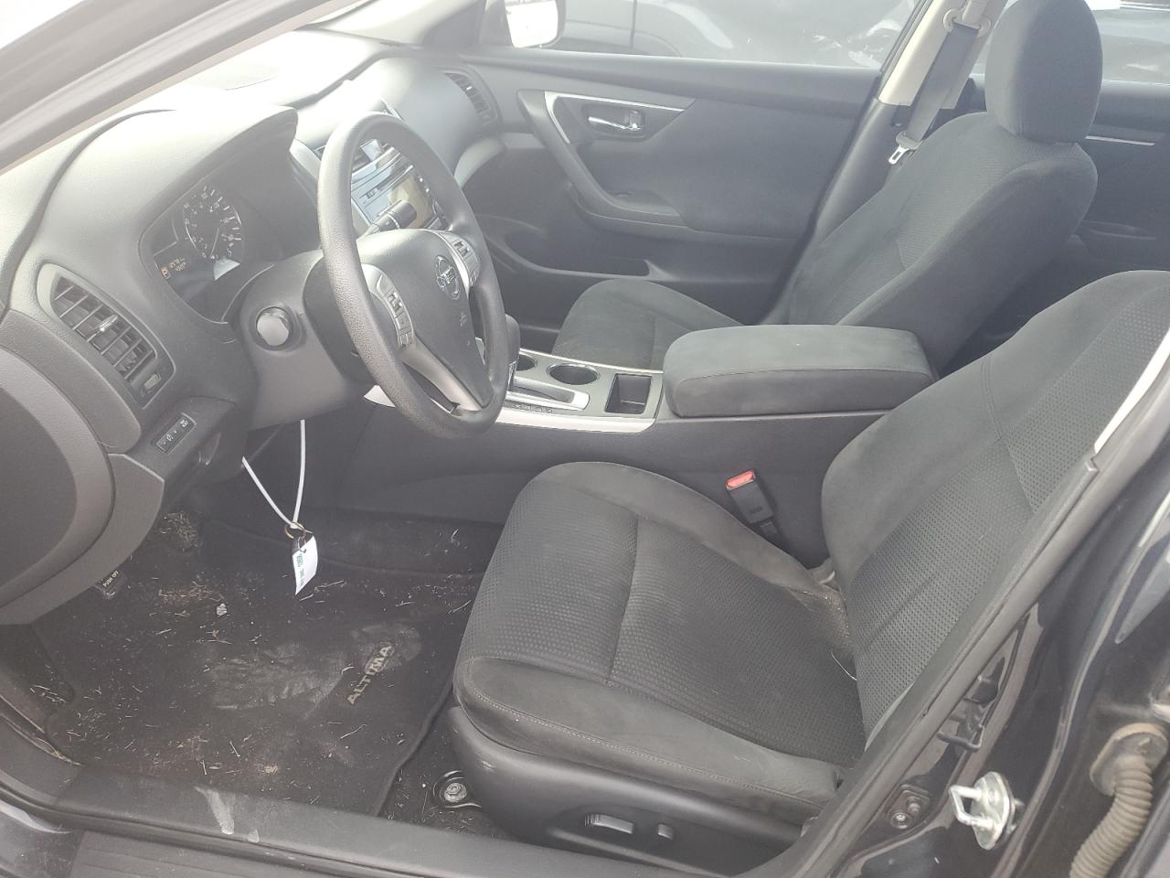 2015 Nissan Altima - Image 7