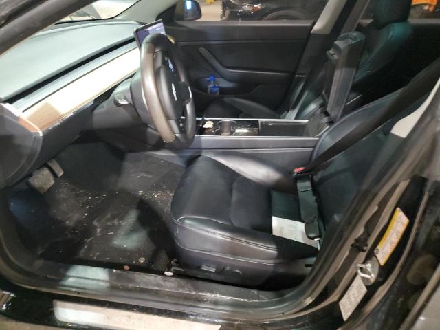  TESLA MODEL 3 2020 Czarny